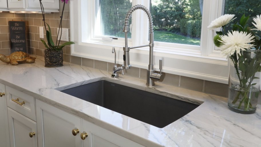 Kitchen Sink Will Only Drain Garbage Disposal Wow Blog